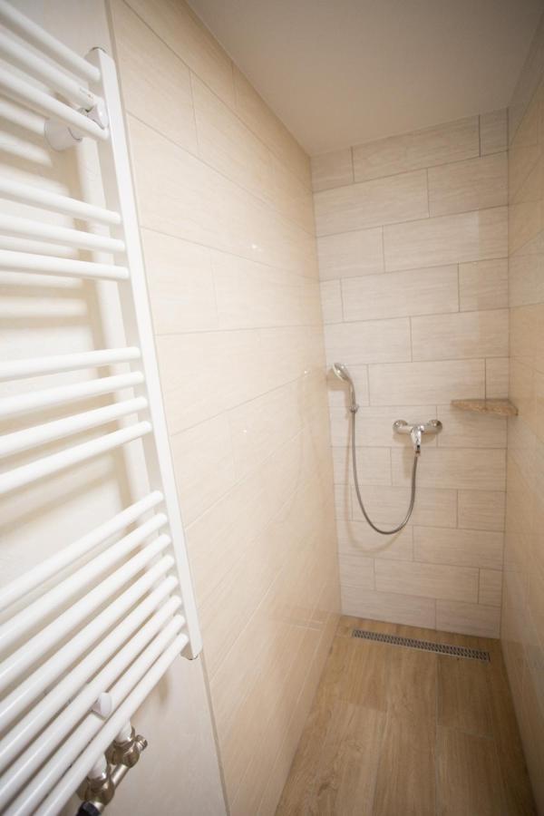 בלד Apartmaji Hubi מראה חיצוני תמונה